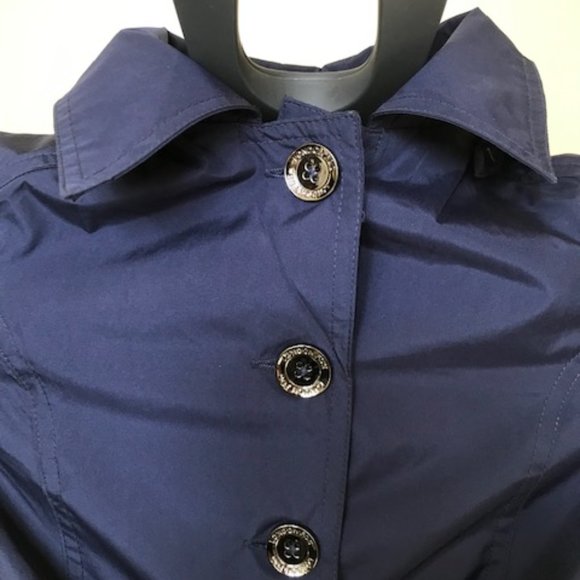 Big Girls Raincoat, Size 10-12 Girls - Picture 4 of 7